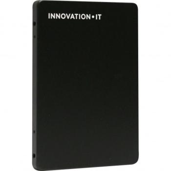 InnovationIT Superior 256GB SSD – 2,5 Zoll SATA III 550 MB/s Lesen 500 MB/s Schreiben